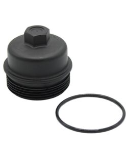LSC 55593189 : Oil Filter Housing Cap / Cover with Seal - NEW