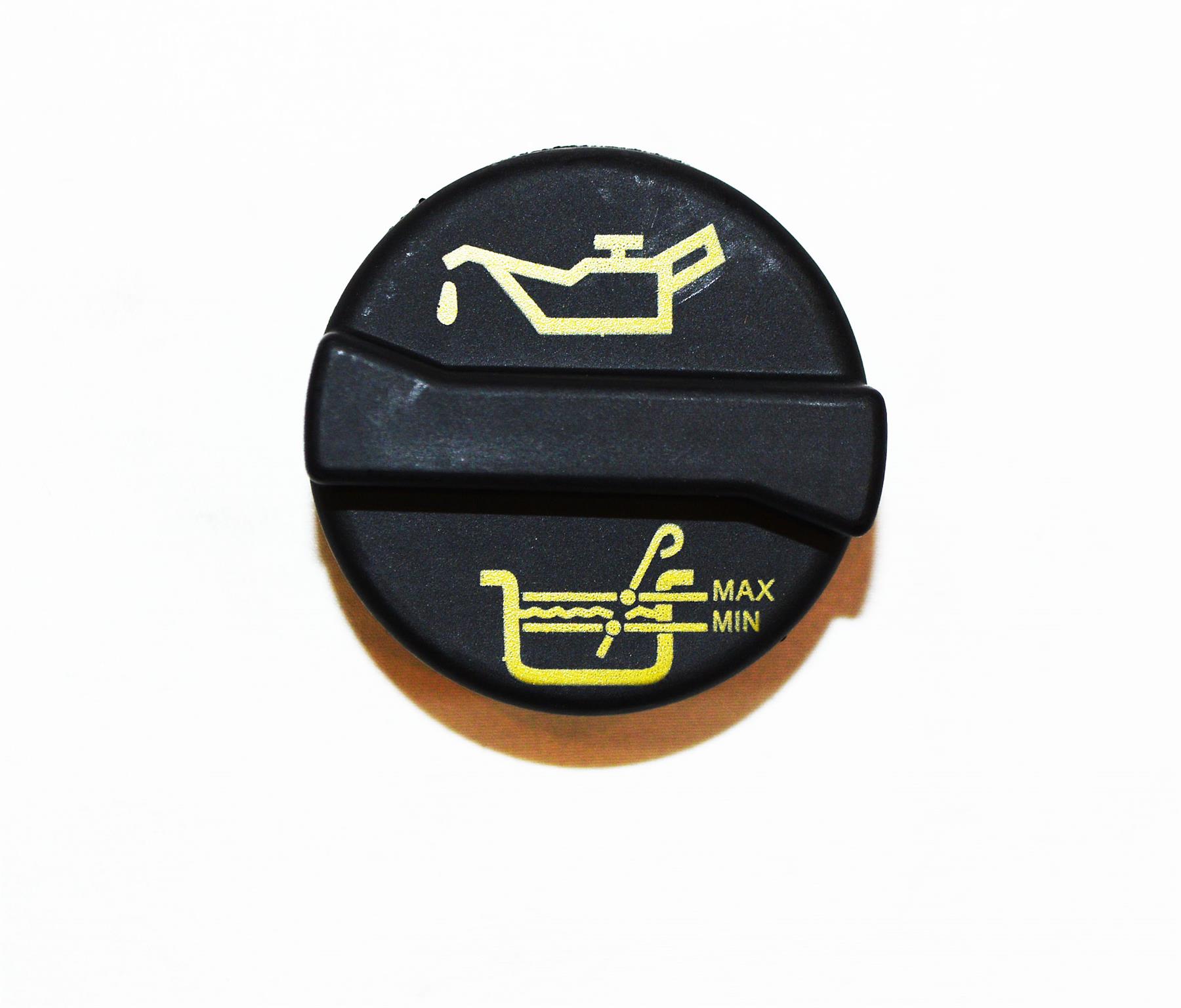 LSC 71740676 : Oil Filler Cap for Fiat and Ford - NEW - Image 2