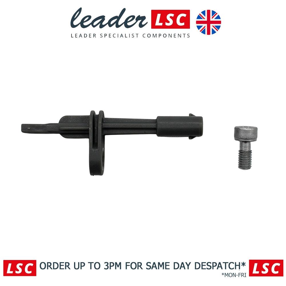 LSC 9824474280 : GENUINE DELPHI Rear ABS Wheel Speed Active Sensor and Screw - NEW - Image 9