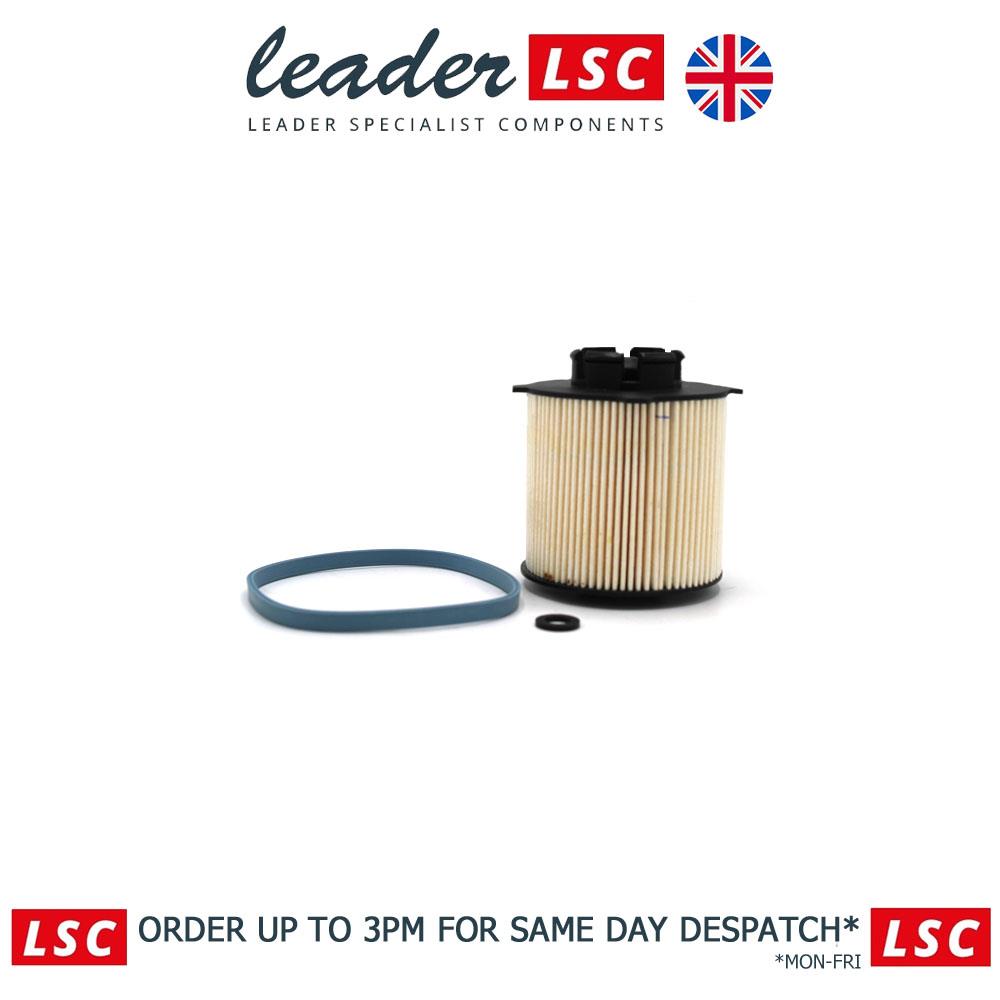 13263262 : DIESEL FUEL FILTER ELEMENT - NEW - Image 10