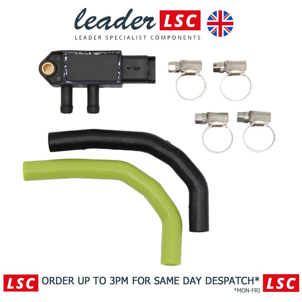 LSC 227707094R : DPF Pressure Sensor Kit for Dacia and Renault - NEW - Image 7