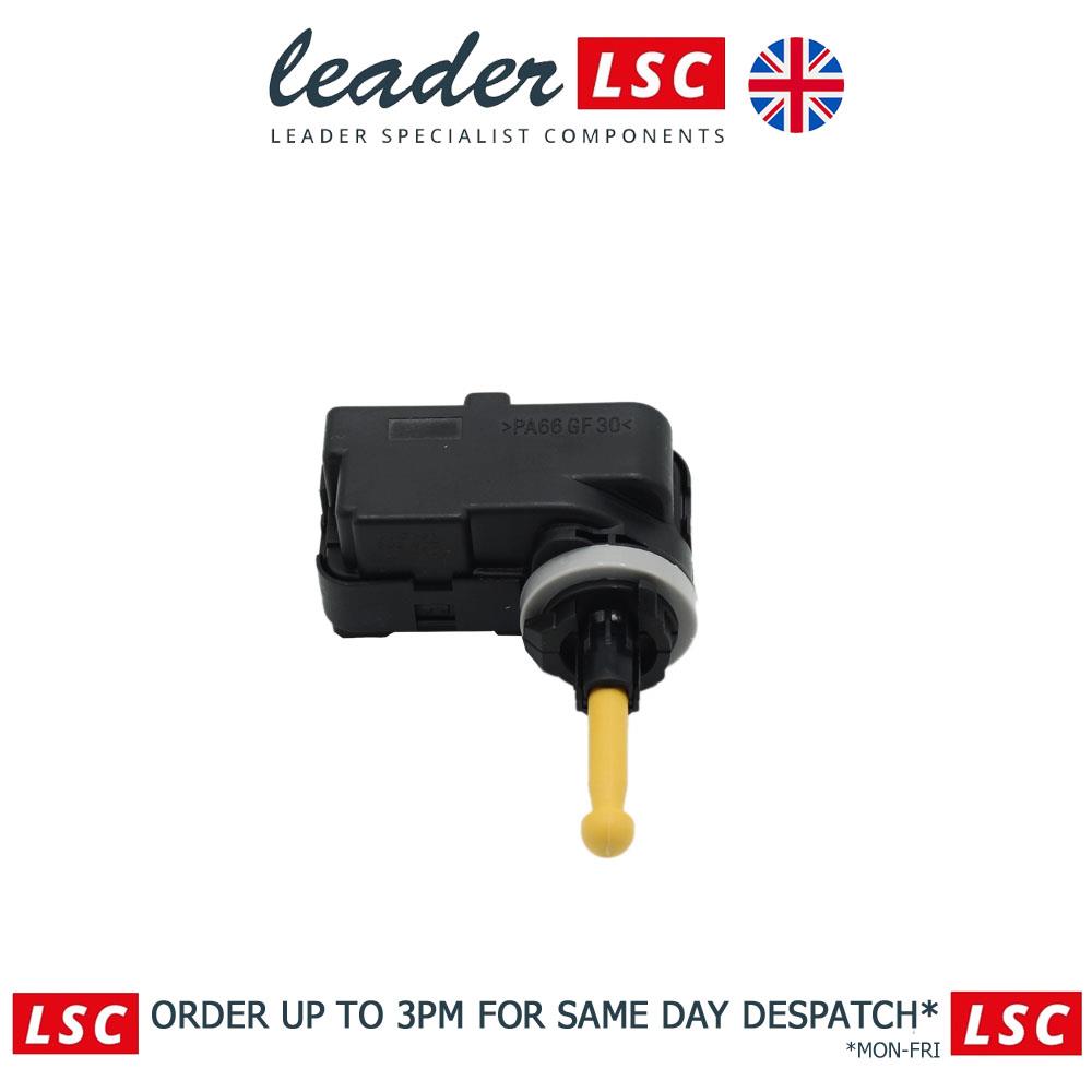 LSC 9114334 : Headlight Beam Levelling Motor - NEW - Image 7