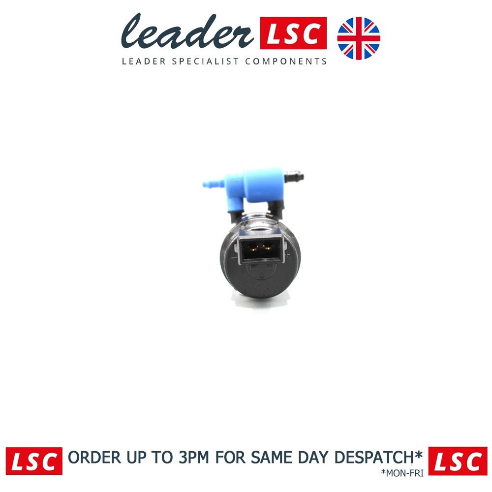LSC 90585762 : Double / Twin Outlet Windscreen Washer Pump - NEW from LSC - Image 7