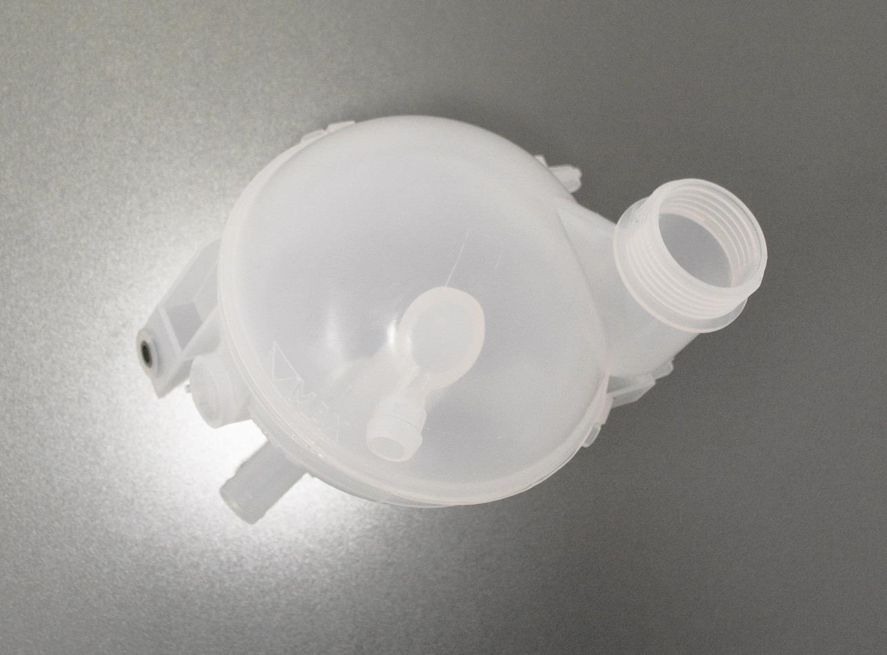 LSC 1323.A3 : Coolant Expansion Header Tank for Citroen C4