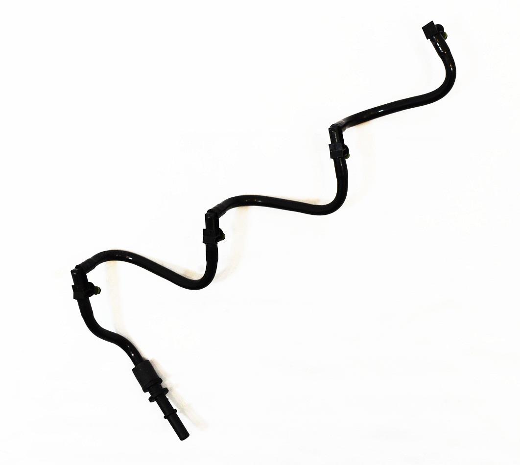 LSC 8200890122 : Fuel Injector Return Hose / Leak Off Pipe - NEW - Image 4