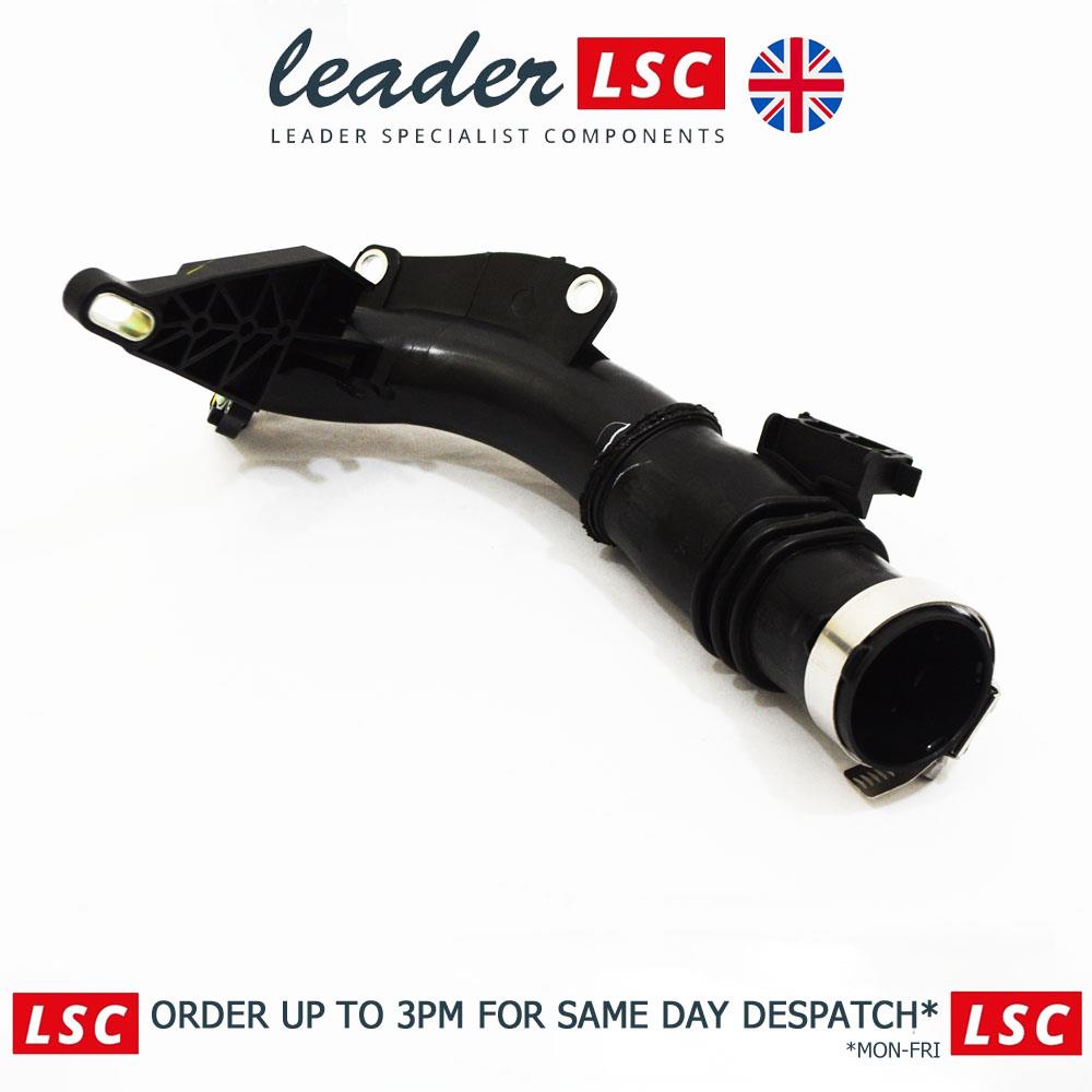 LSC 1767392 : Genuine Ford Inlet Manifold Air Intake Pipe Hose - NEW - Image 8