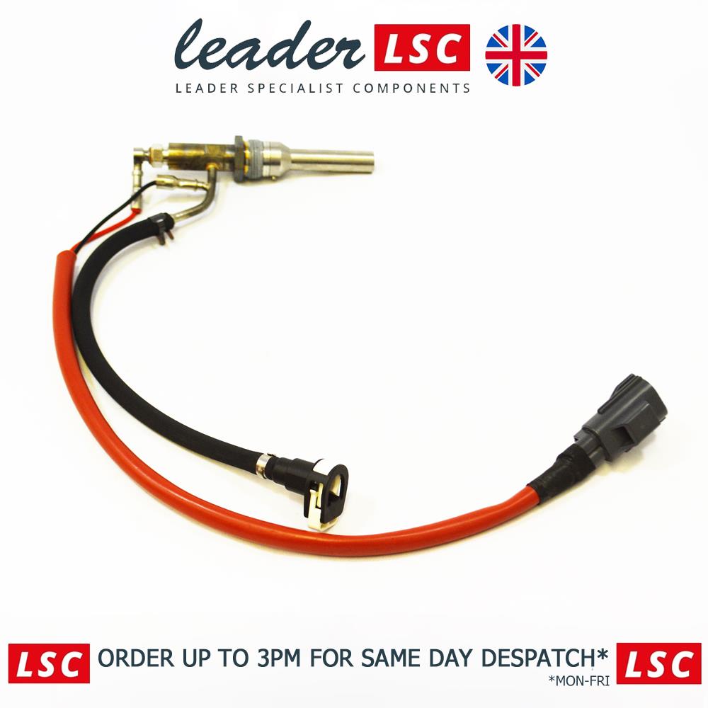 LSC 1940311 : DPF Fuel Vapouriser Valve Euro 5 for Ford - NEW - Image 8