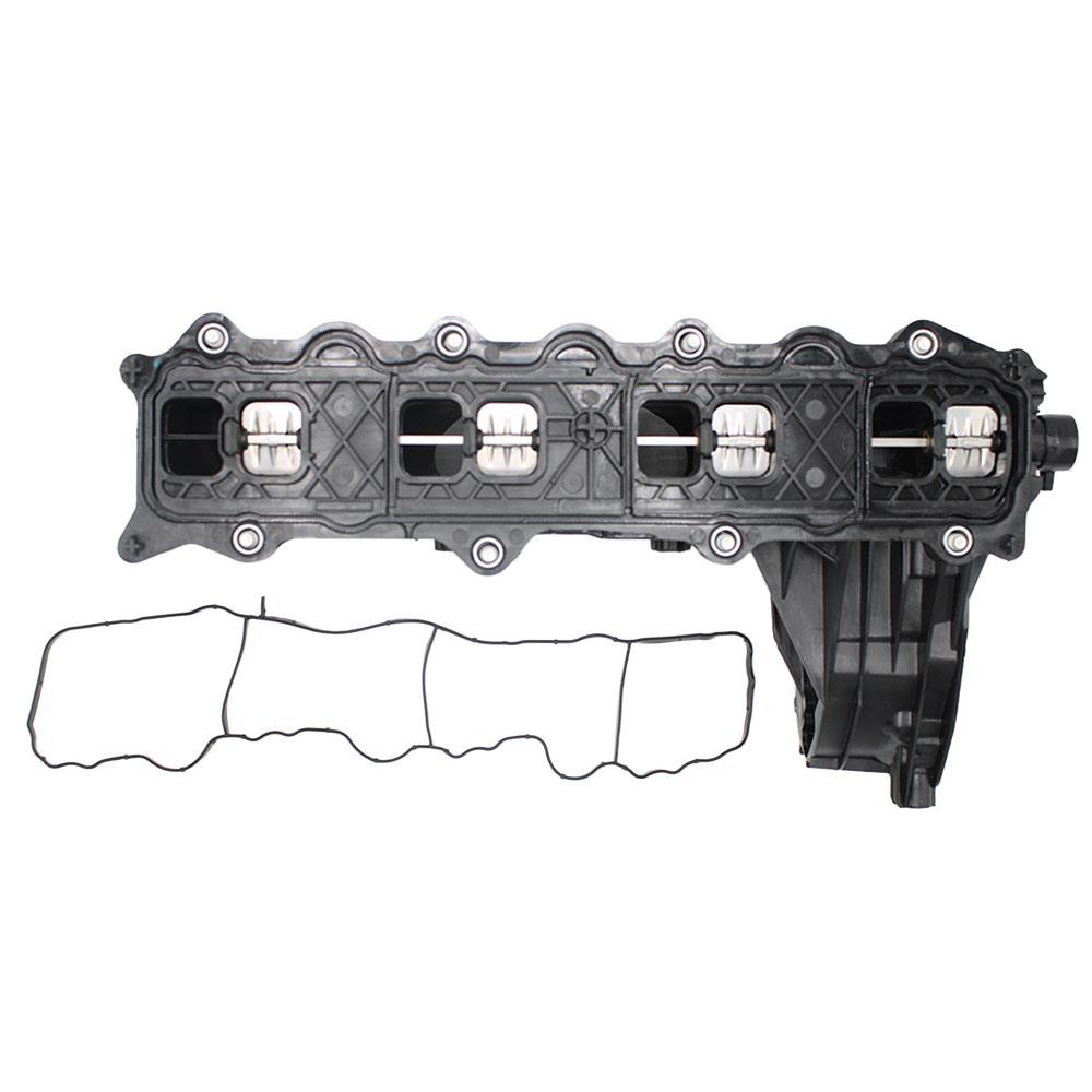 LSC 6510900037 : Intake Manifold with Swirl Flap, Screws and Gasket - NEW - Image 3
