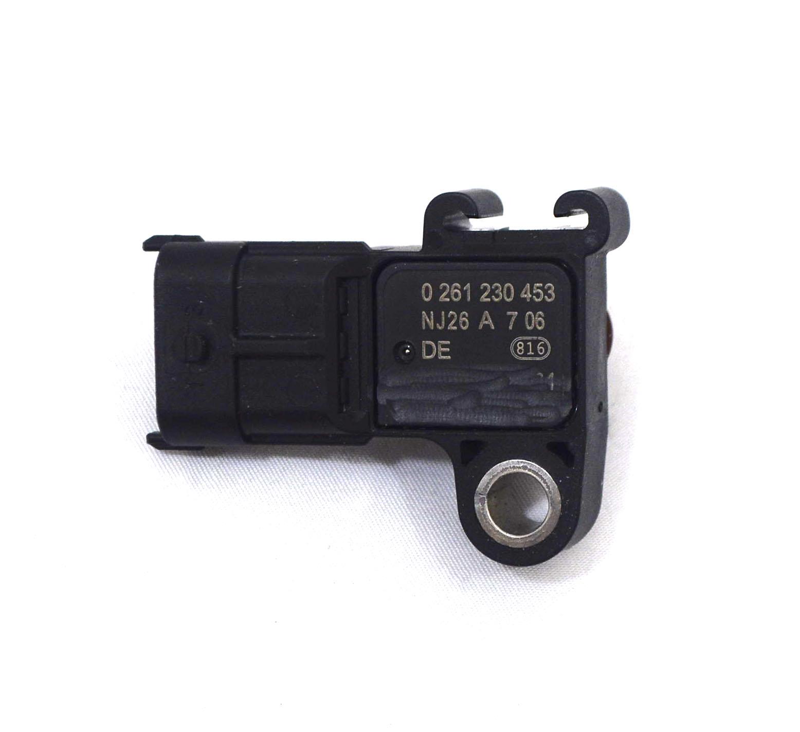 LSC 1913600 : Genuine Air Intake Manifold Pressure / MAP Sensor - NEW - Image 2