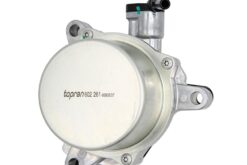 LSC 55270032 : Brake Vacuum Pump - NEW