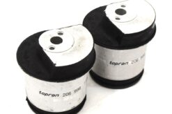 LSC 13267215 : Pair of Rear Axle to Underbody Bushes - NEW