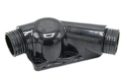 LSC 11531722531 : Thermostat Housing with Gasket for BMW - NEW - Image 3