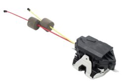 LSC 2117400036 : Tailgate Lock for Mercedes Benz E Class - NEW