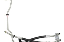 LSC 22953353 : Automatic Gearbox Oil Cooler Pipes for Vauxhall Insignia - NEW