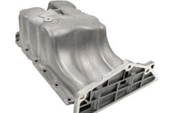 LSC 55562729 : GENUINE VAUXHALL OIL PAN SUMP - NEW