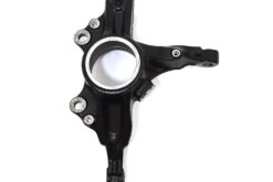 LSC 13388768 : Genuine Vauxhall Right Side Wheel Hub Carrier Steering Knuckle - NEW - Image 7