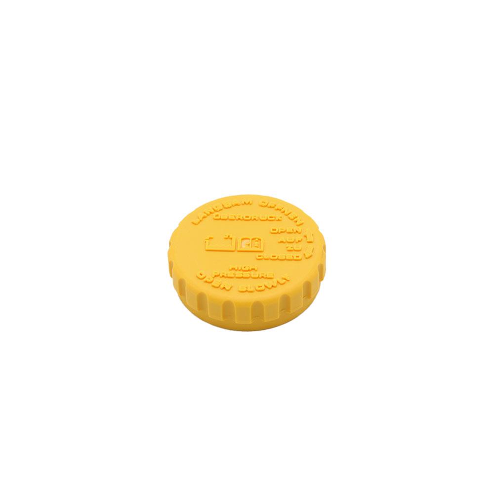 LSC 90467472 : Radiator Coolant Header Tank Cap - NEW - Image 3