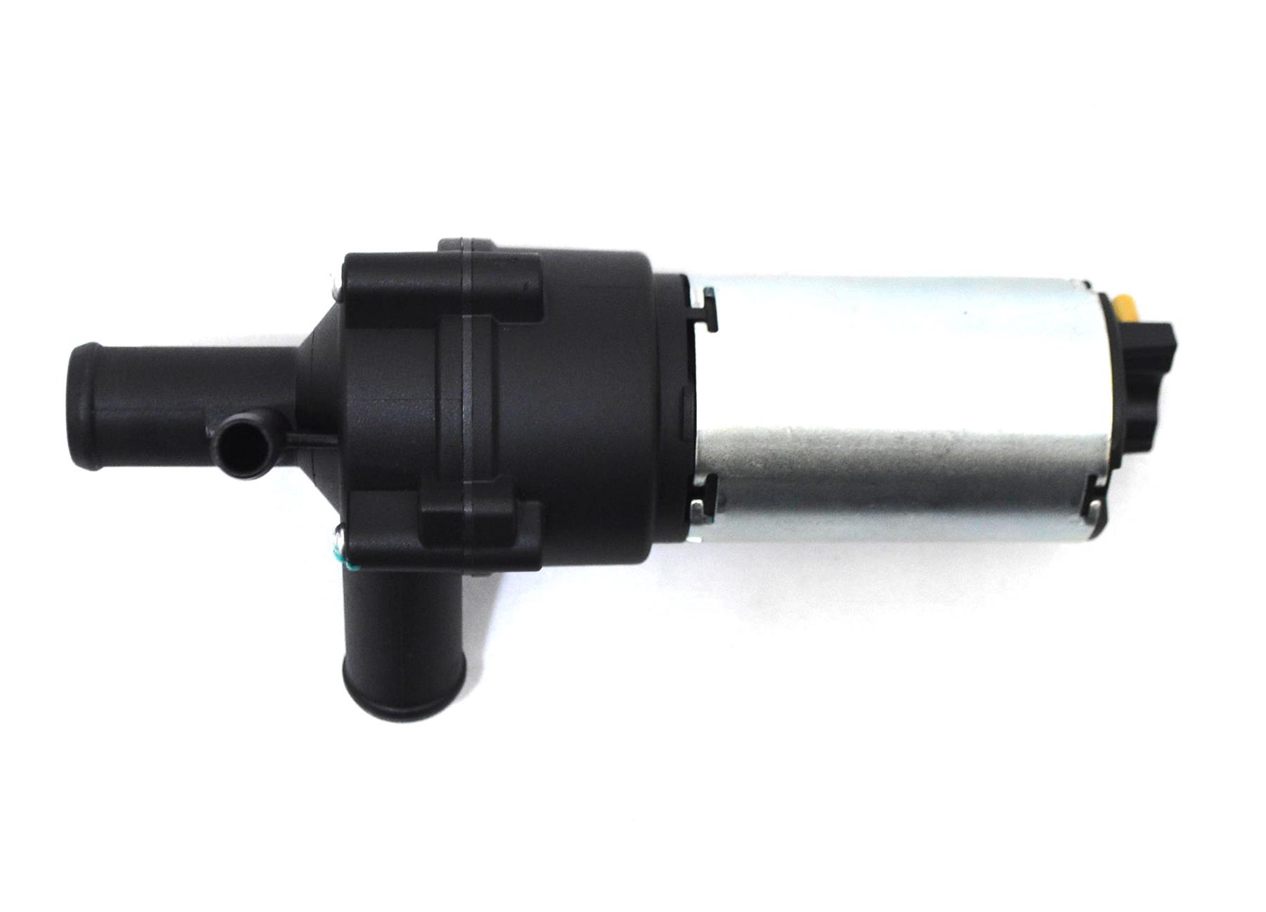 LSC 2038350164 : Auxiliary Electric Water Pump for Mercedes Benz - NEW - Image 4