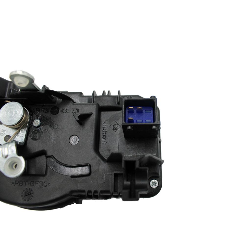 LSC 93867687 : GENUINE VAUXHALL Passenger Side Rear Door Locking