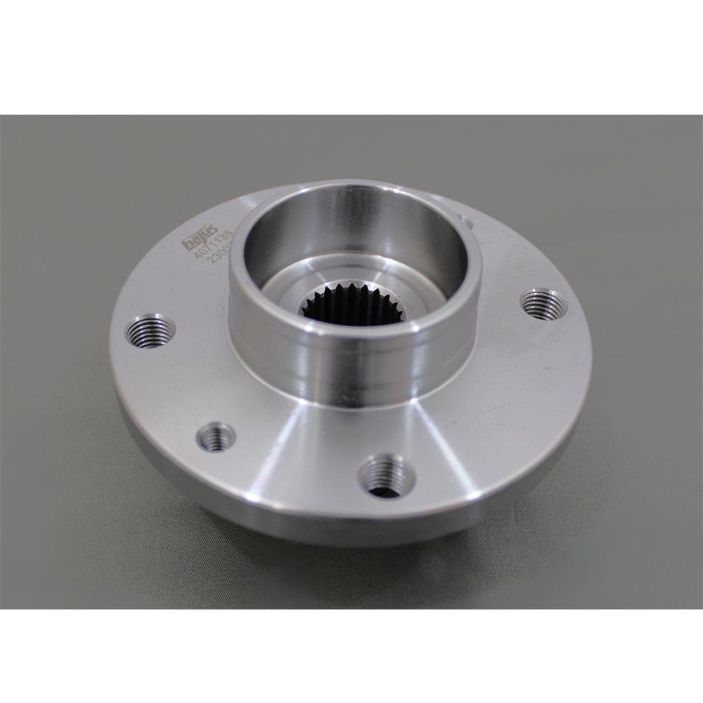 LSC 8200308649 : Front Wheel Hub - 4 Stud, Left or Right - NEW - Image 2