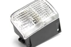 LSC 93863599 : GENUINE LHS Rear Lower Light / Lens / Lamp - NEW