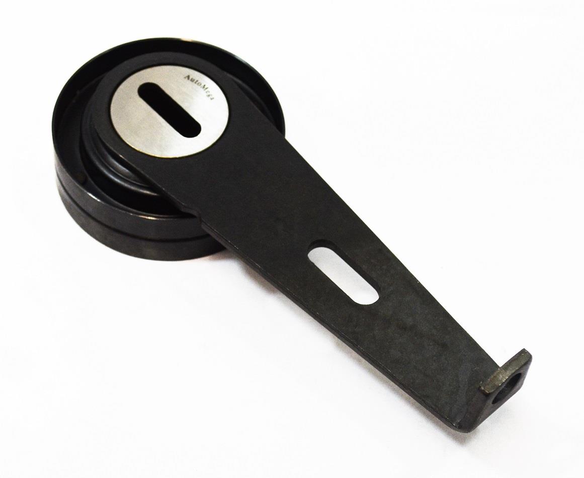 LSC 5751.38 : Alternator Belt Tensioner & Pulley - NEW - Image 5
