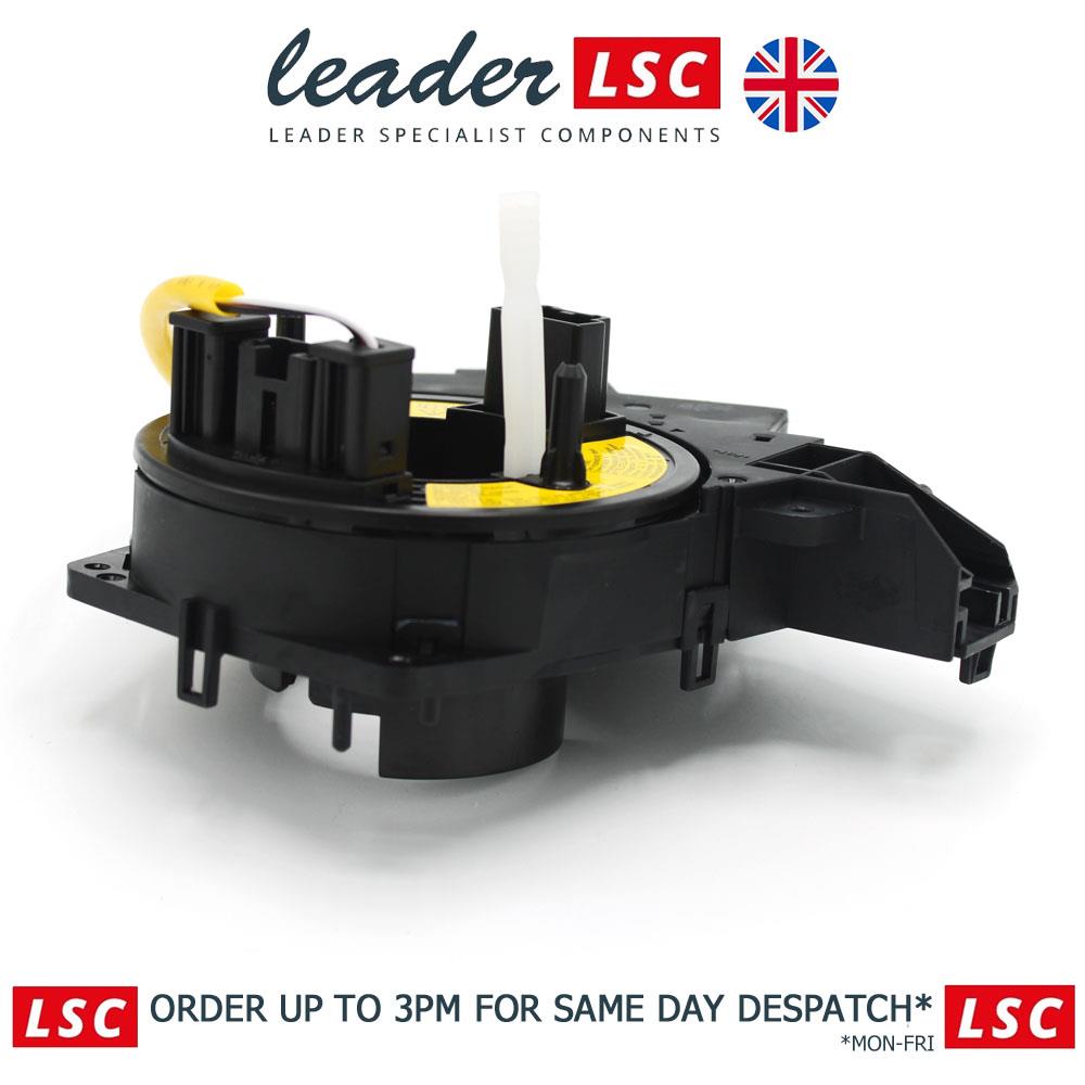 LSC 1763646 : Steering Wheel Air Bag Clockspring Squib - NEW - Image 10