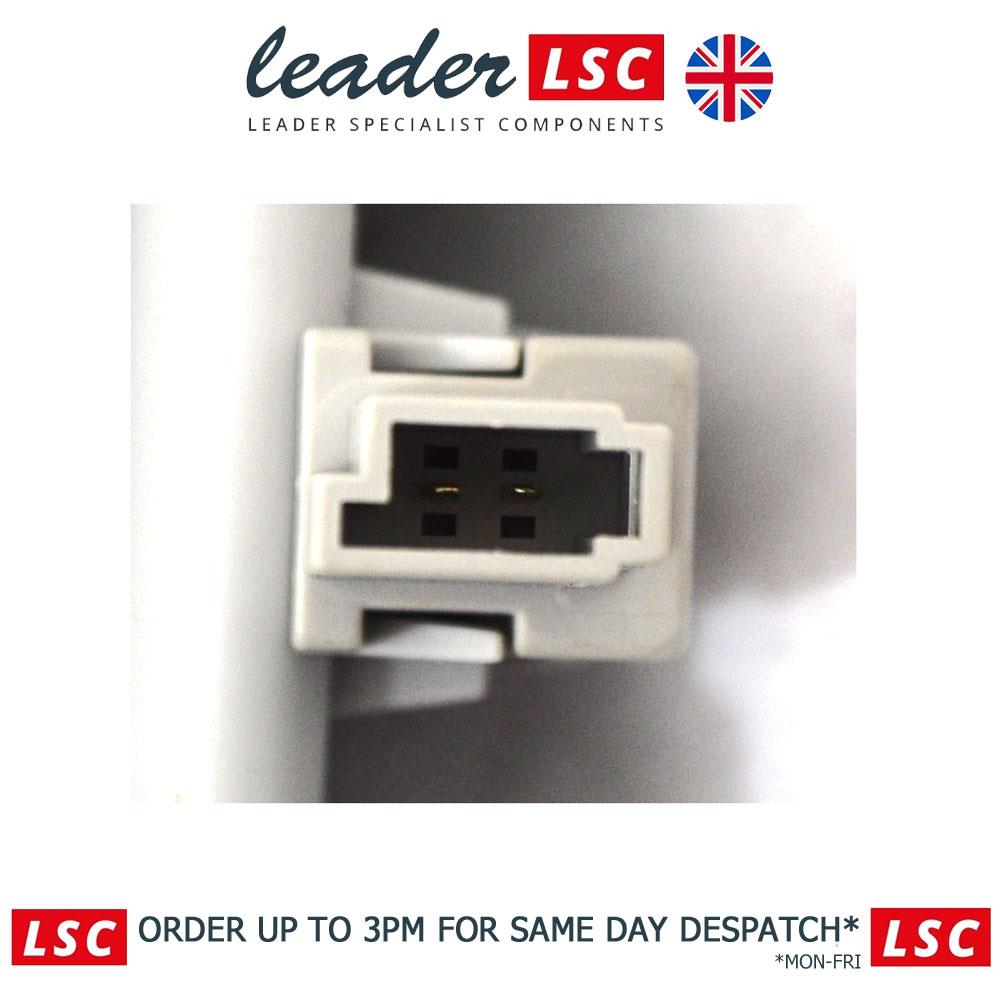 LSC 13266127 : Tailgate Boot Opening Micro Switch - NEW - Image 8