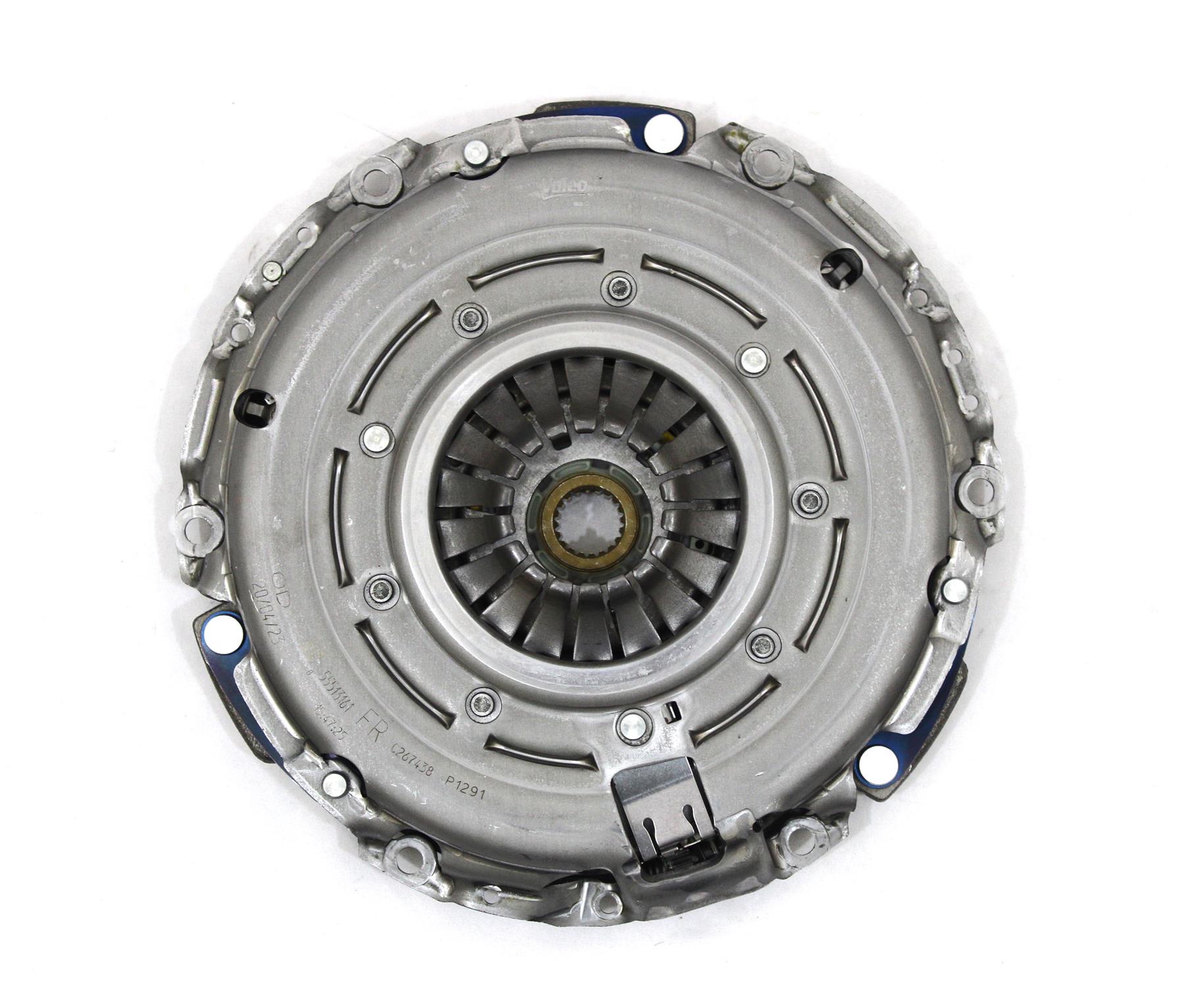 LSC 55513162 : GENUINE Vauxhall Clutch Kit - NEW - SALE - Image 2