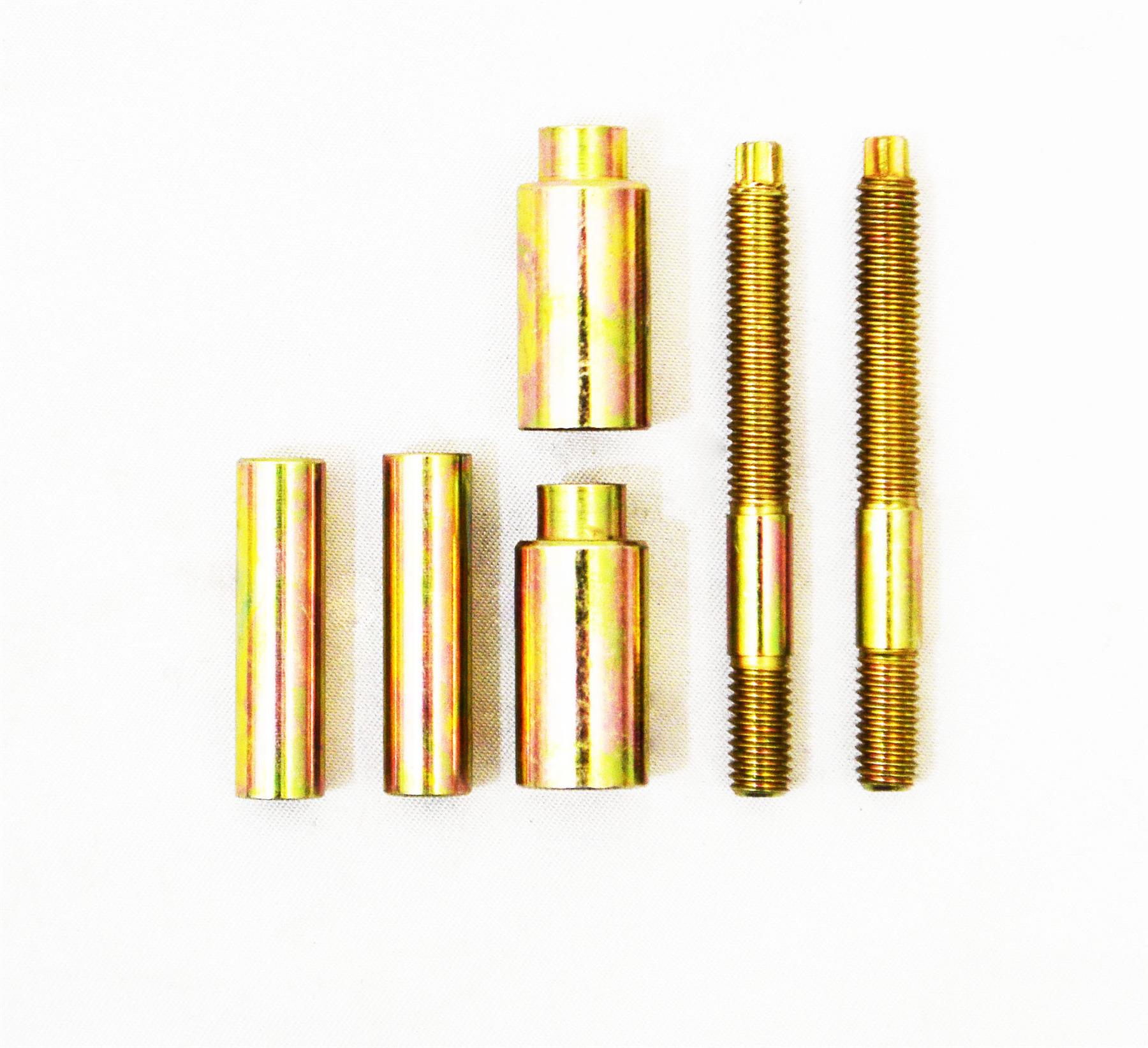LSC 8200553118 : 6 Piece Injector Repair Fixing Kit - NEW - Image 4