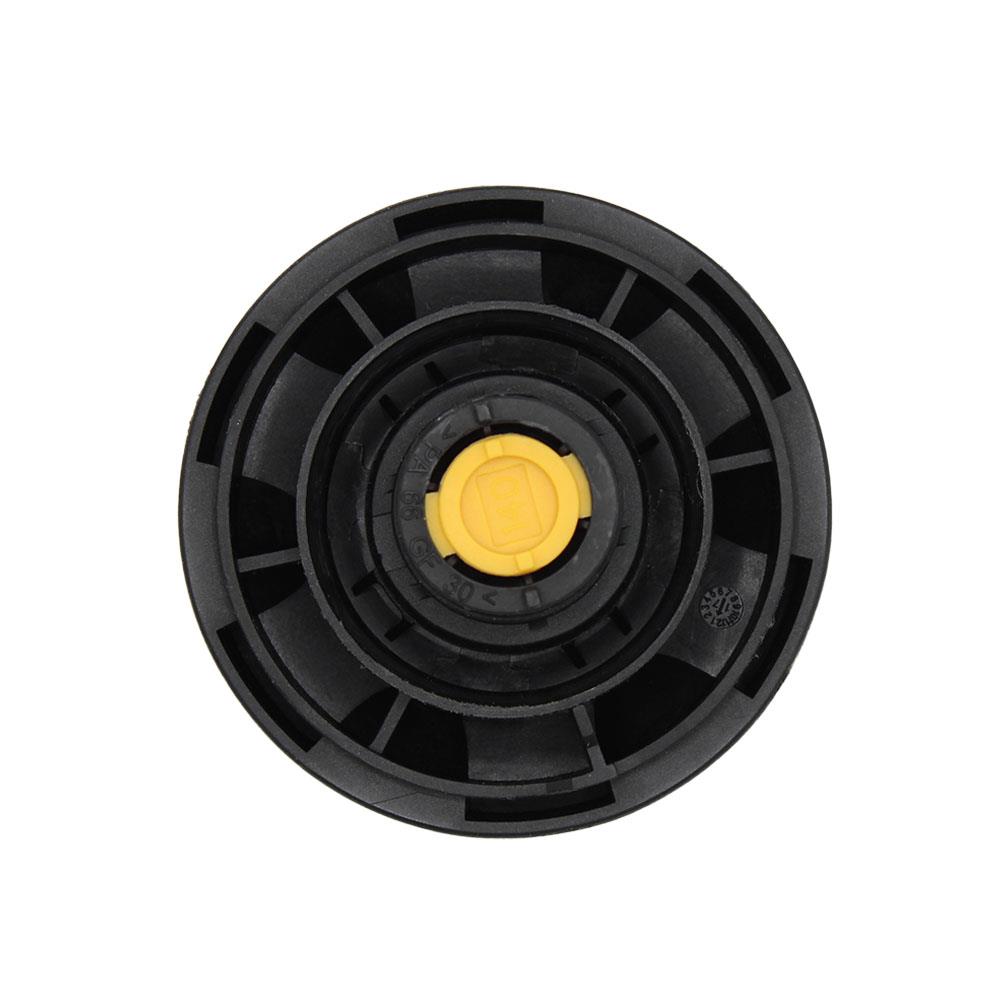 LSC 17117521071 : Radiator Coolant Header Expansion Tank Bottle Cap - NEW - Image 4