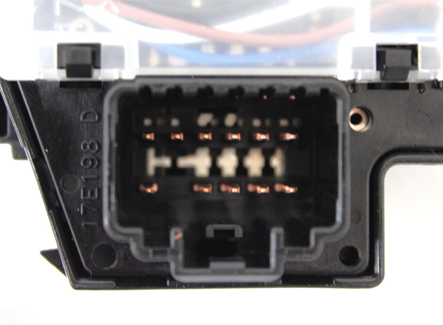 LSC 1383689 : Wiper Stalk Switch GENUINE FORD TRANSIT Mk7 - NEW - Image 5