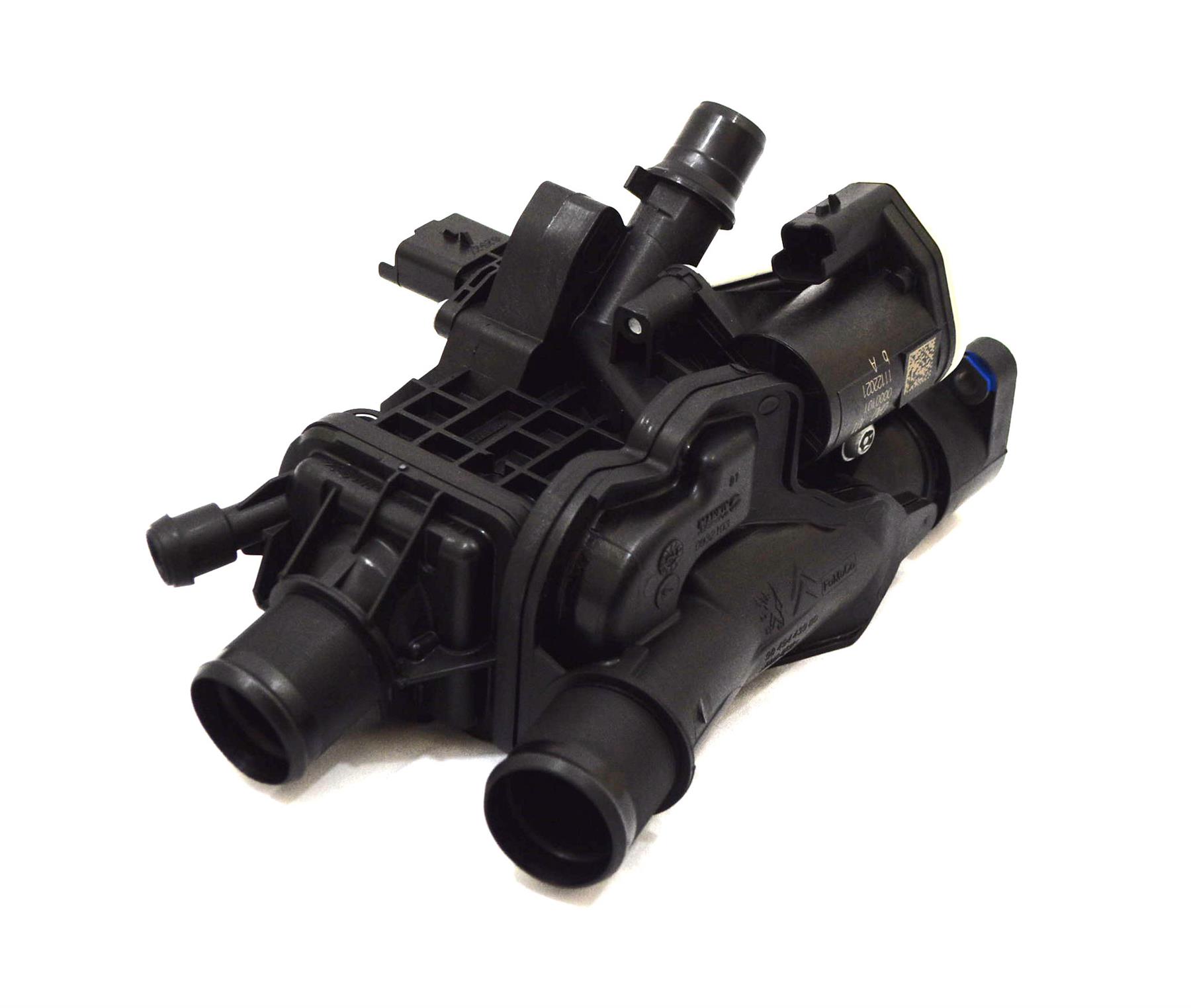LSC 9849443980 : Genuine Coolant Thermostat with Sensor and Seal - NEW - Image 2