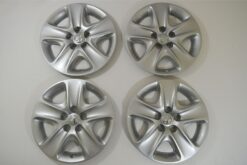 LSC 13337258 : 4 x GENUINE 16 inch Wheel Covers / Trims - NEW