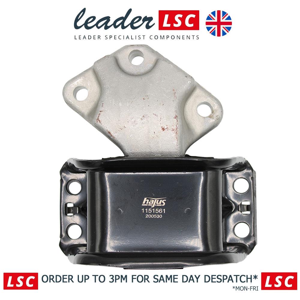 LSC 1807GF : RHS Engine Mount Bush and Bracket for Citroen DS Peugeot - NEW - Image 7