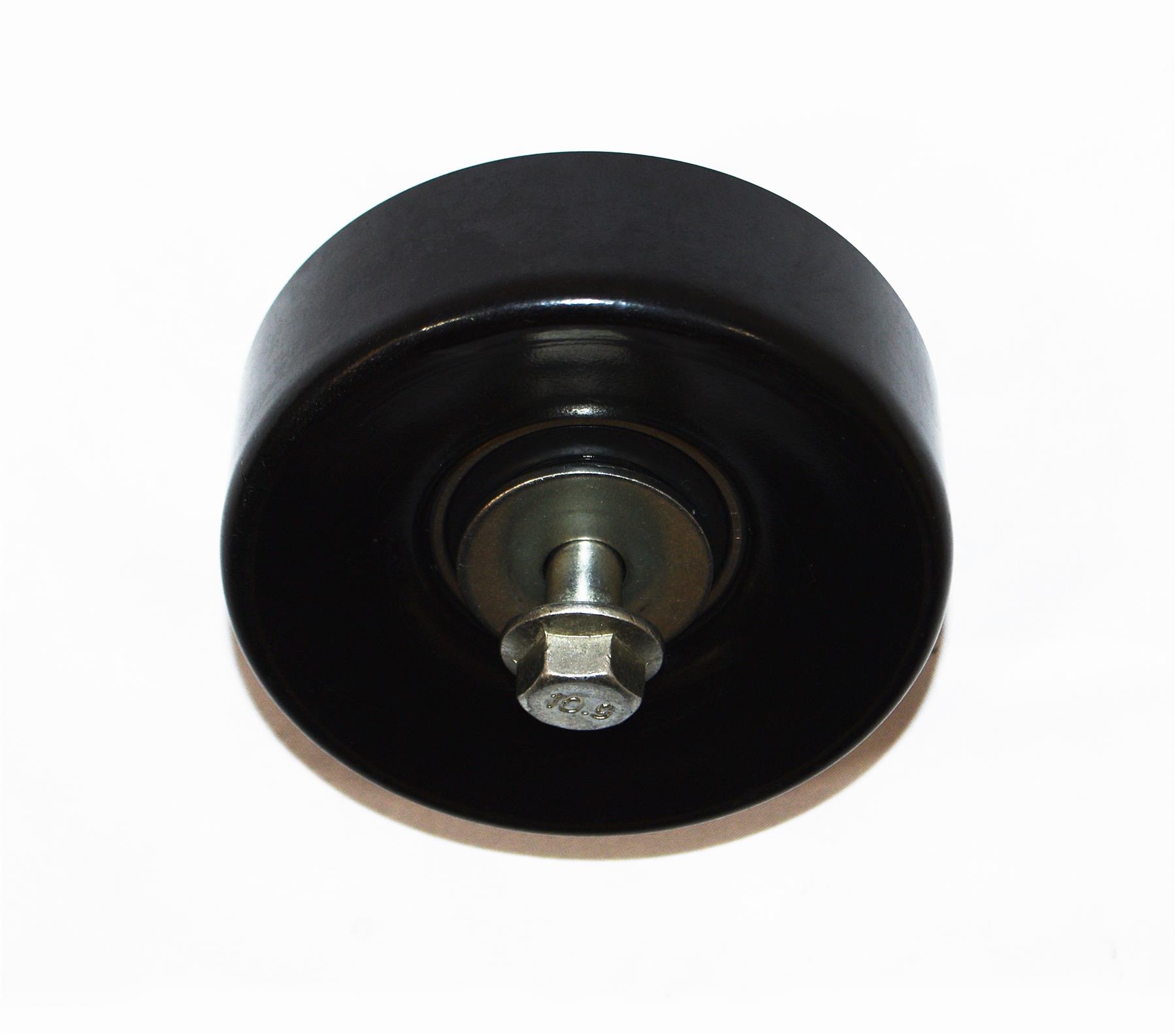 LSC 1079393 : Aux Drive Belt Deflection Guide Idler Pulley - NEW - Image 4