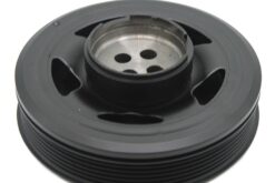 LSC 11238584913 : Crankshaft Belt TVD Pulley for BMW and Mini - NEW