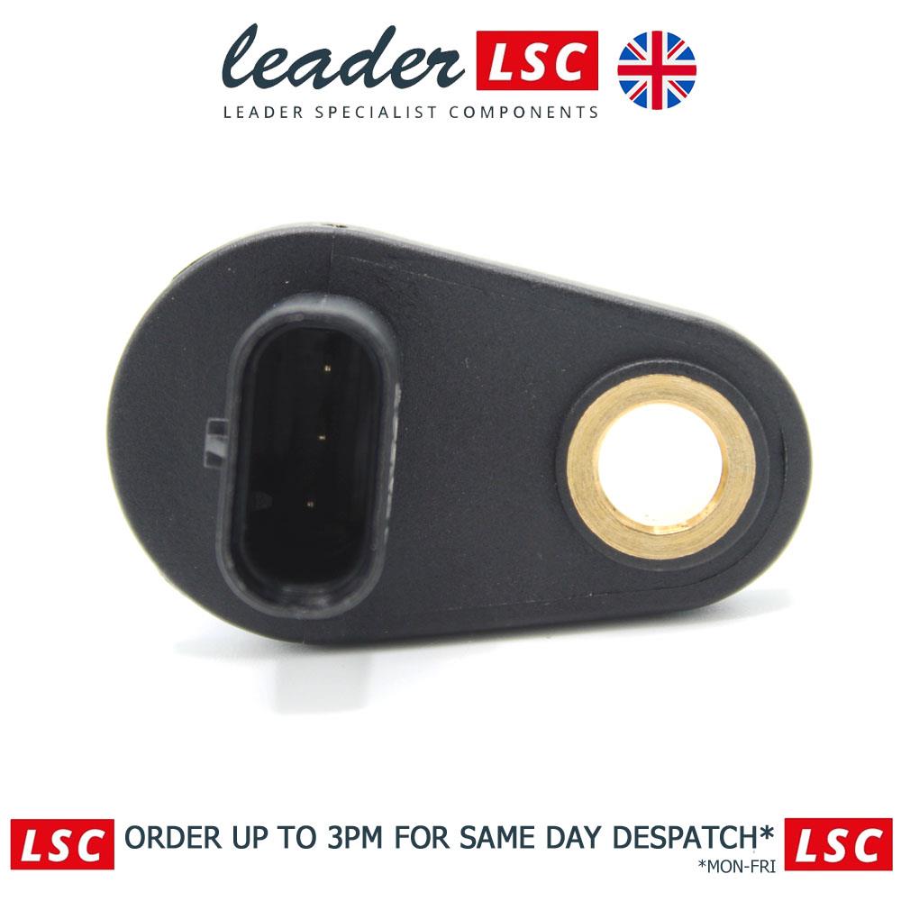 LSC 55562744 : Vauxhall Crankshaft Speed Position Pulse Sensor - NEW - Image 9