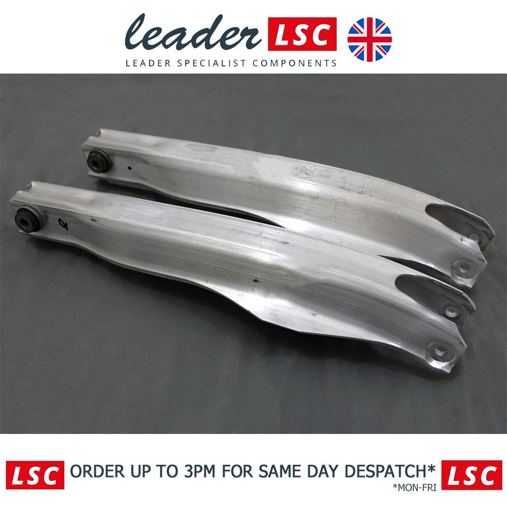 LSC 13204109 : GENUINE Pair of Rear Suspension Lower Control Arms for Vauxhall Vectra C - NEW - Image 10
