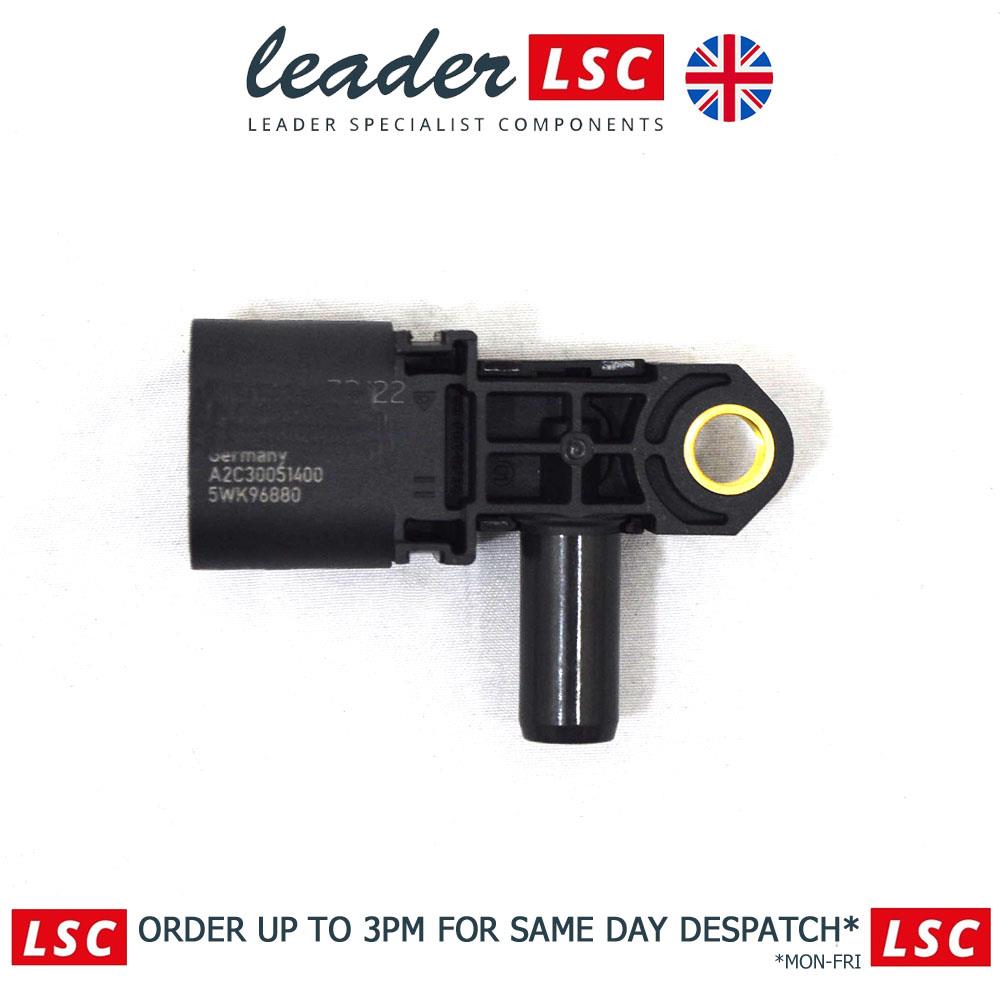 LSC 1876829 : Genuine Ford Exhaust DPF Pressure Sensor - NEW - Image 9