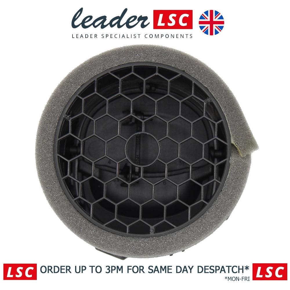 LSC 93453376 : GENUINE Interior Cabin Black Air Vent for Vauxhall Vivaro B - NEW - Image 8