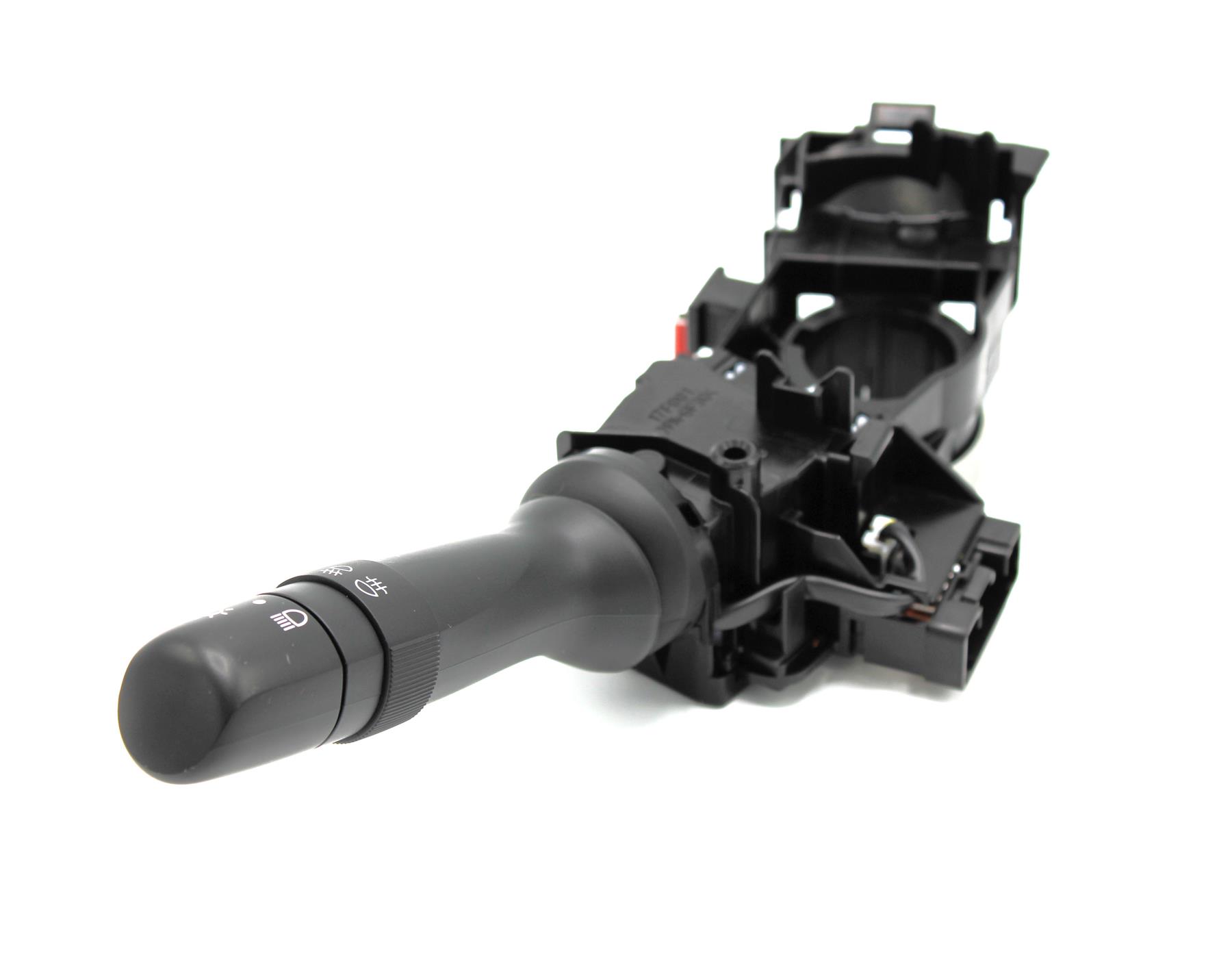 LSC B000612880 : GENUINE Indicator Light Stalk Column Switch with Fog Lights - NEW - Image 5