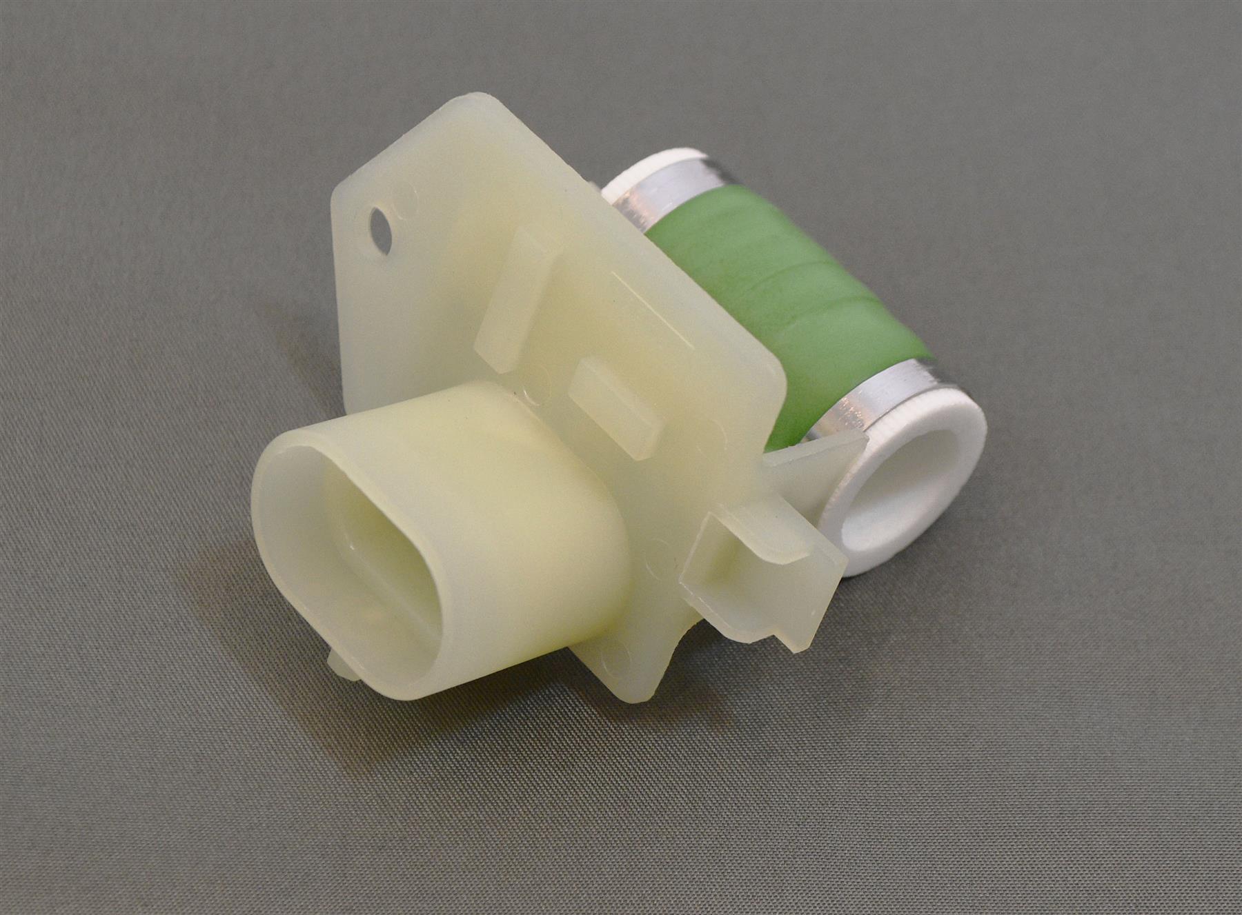 LSC 13256565 : Radiator Fan Motor Resistor - NEW - Image 5