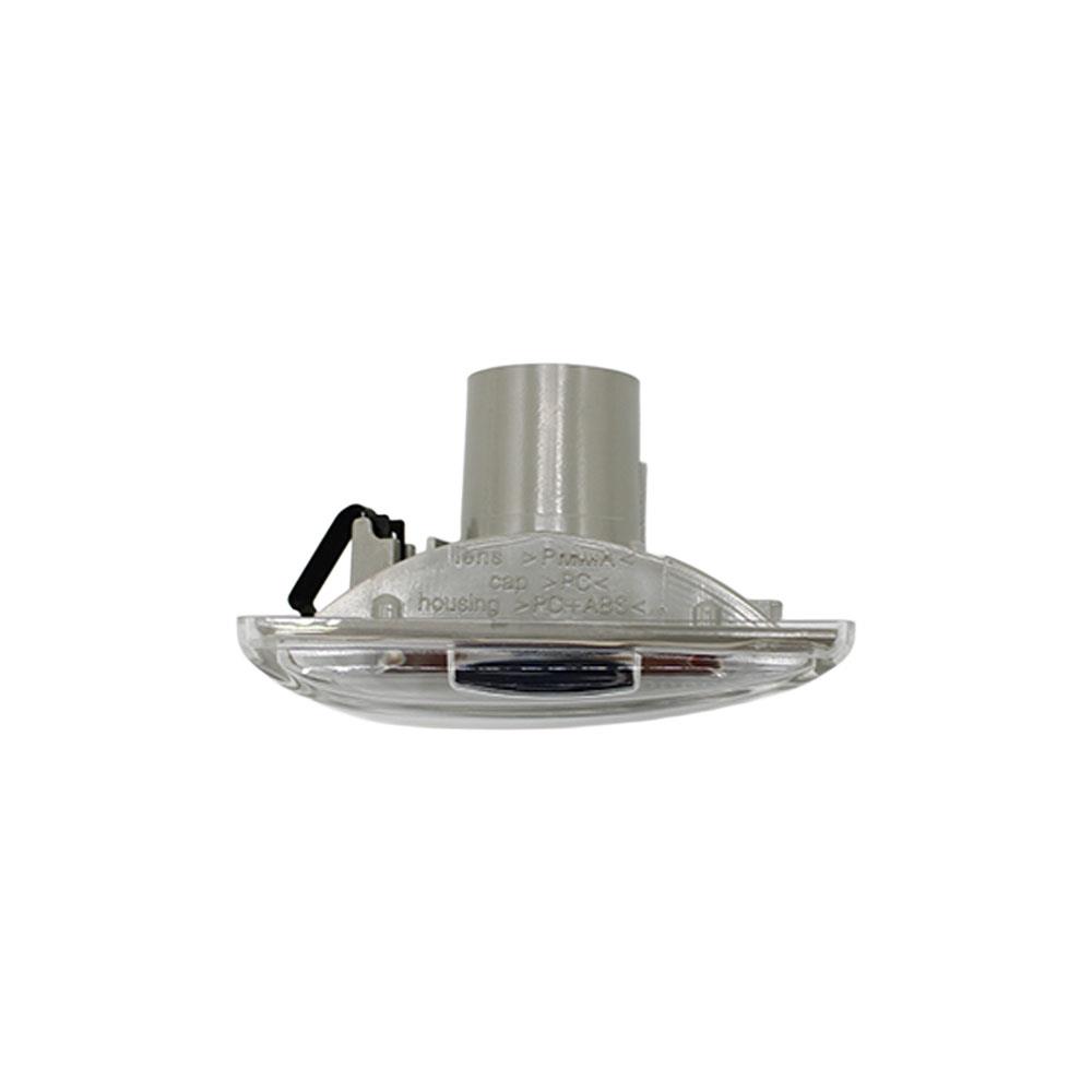 LSC 13252456 : GENUINE Drivers / Right Hand SIDE REPEATER / INDICATOR LENS - NEW - Image 5