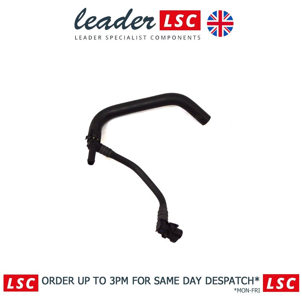 LSC 25195113 : GENUINE VAUXHALL Turbo Water Coolant Return Hose Pipe - NEW - Image 10