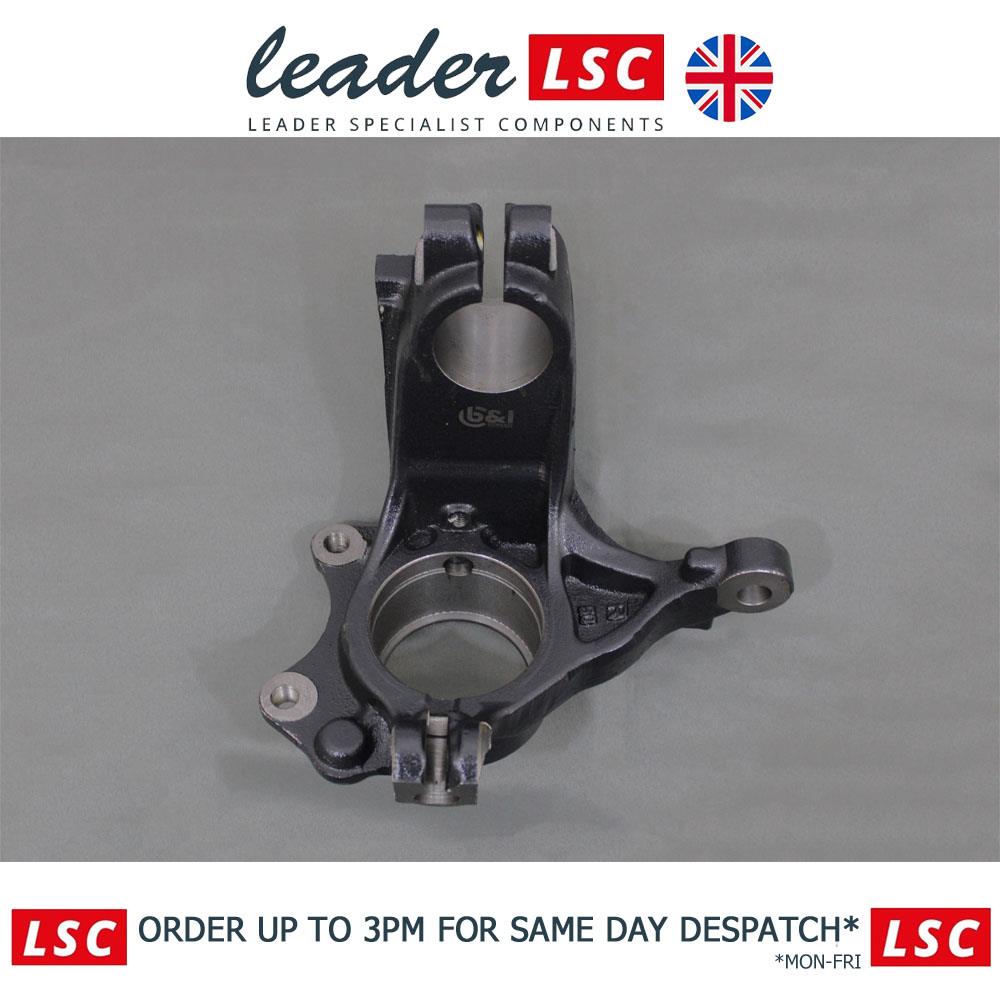 LSC 364791 : Front RHS Steering Knuckle - NEW - Image 7
