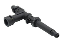 LSC 1732299 : Ford Transit Clutch Slave Cylinder Pipe Adapter for 6 Speed - NEW