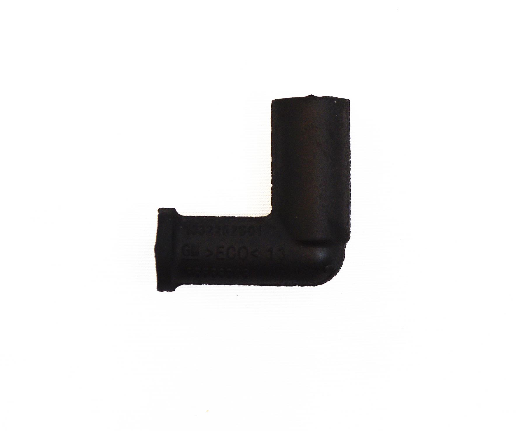 LSC 55566846 : Genuine Vauxhall Fuel Evaporation Purge Valve Elbow Pipe Hose - NEW - Image 4