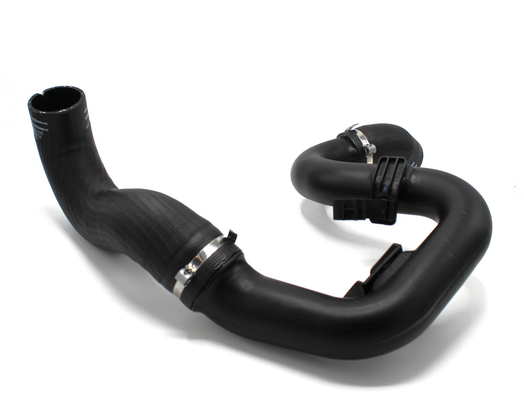LSC 1614084380 : GENUINE OEM Air Intercooler Turbo Hose - NEW - Image 5