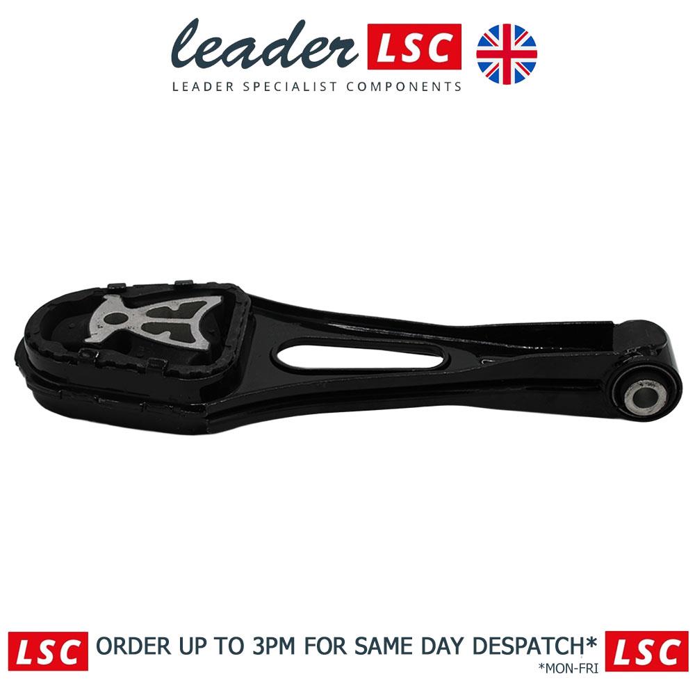 LSC 2015369 : GEARBOX ENGINE MOUNT INSULATOR SUPPORT Ford Transit Mk7 FWD - NEW - Image 8